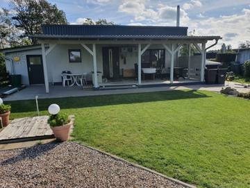 Bungalow für 2 Personen in Wesenberg, Mecklenburg-Vorpommern, Bild 2