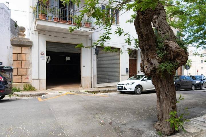 Chambre d’hôte pour 2 personnes à Ostuni - 2