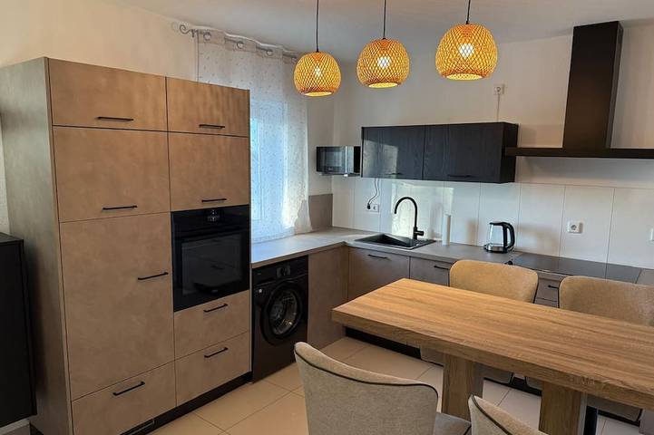Ferienwohnung für 4 Personen, mit Terrasse - 1