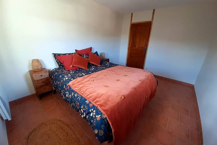 Location de vacances pour 8 personnes à Jaujac - 2