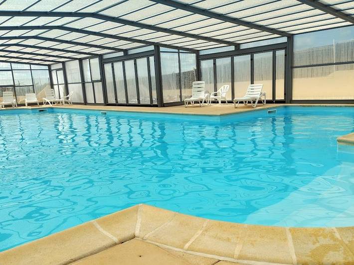 Mobil home pour 5 personnes à Plomodiern - 4