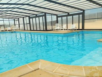 Camping pour 5 Personnes dans Plomodiern, Région de Châteaulin, Photo 3