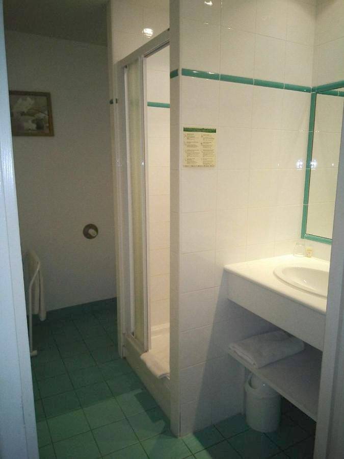 Hôtel pour 2 personnes, avec jardin et vue à Aulnay - 2