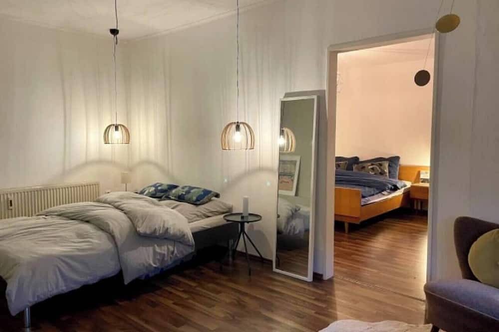 Gemütlicher Bungalow am Teutoburger Wald in Augustdorf, Kreis Lippe