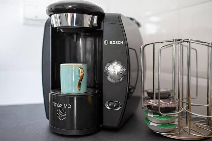 Gîte pour 4 personnes, avec terrasse, animaux acceptés à Blagnac - 4