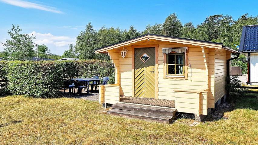 Ferienhaus für 6 Personen, mit Haustier in Mellbystrand - 2