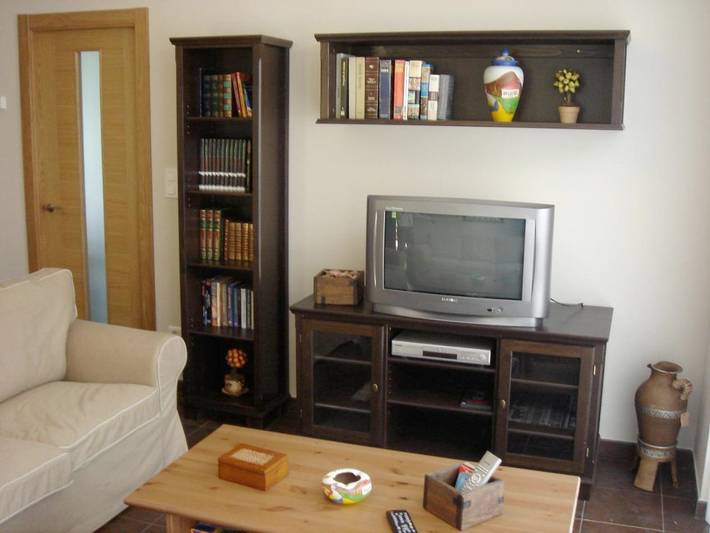 Casa rural para 2 personas, con Terraza además de Jardín y Vistas en Lagos de Covadonga - 3