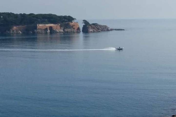 Location de vacances pour 6 personnes, avec sauna et jardin à Sant Feliu de Guíxols