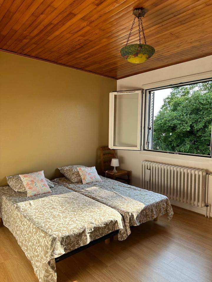 Appartement entier, Two-Bedroom Apartment in Valentigney, Doubs