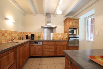 Gîte pour 8 Personnes dans Juxue, Région de Bayonne, Photo 1