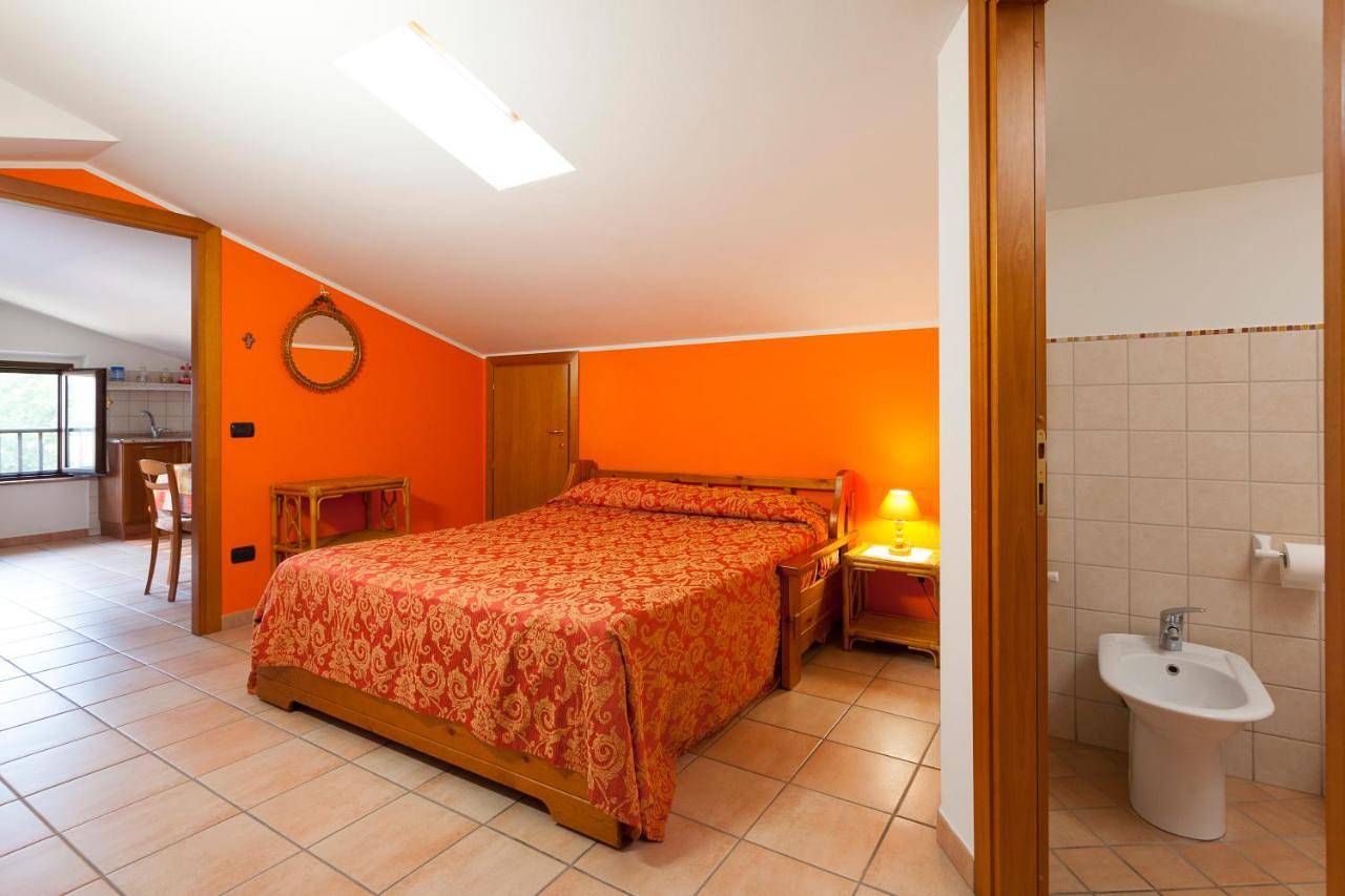 Standard Double Room in Assisi, Perugia e dintorni