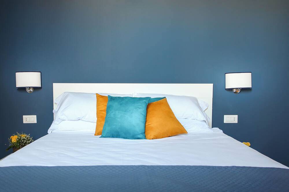 Appartamento intero, Terrazza Manuela Apartments 1 in Napoli, Napoli e dintorni