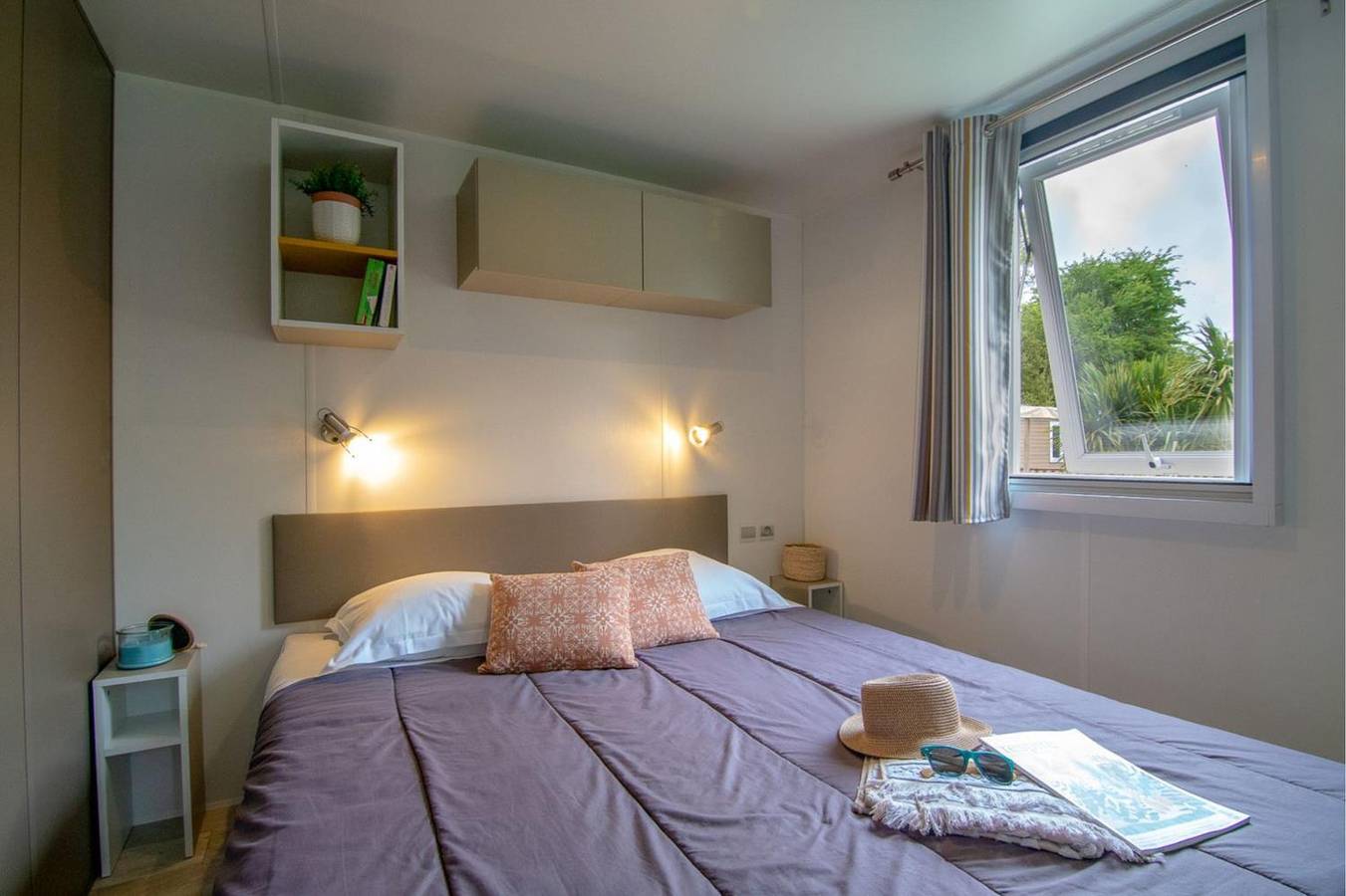 Cottage 4p 2Bdrms **** in Névez, Côte de Cornouaille