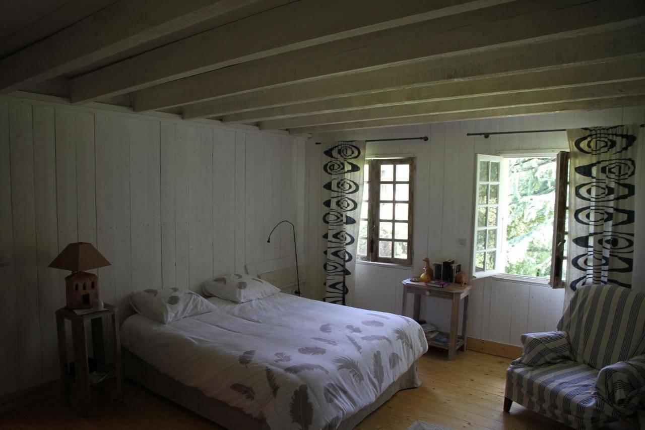 Maison Le Boubioz in Ugine, Région d'Albertville