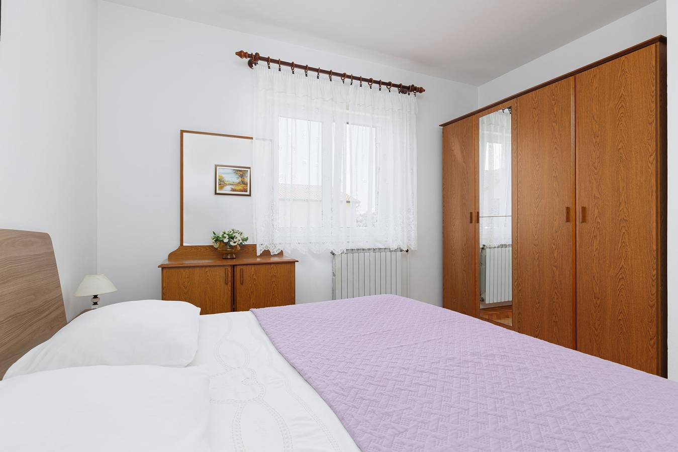 Appartement entier, Appartement de vacances pour 3 personnes in Poreč, Grad Poreč