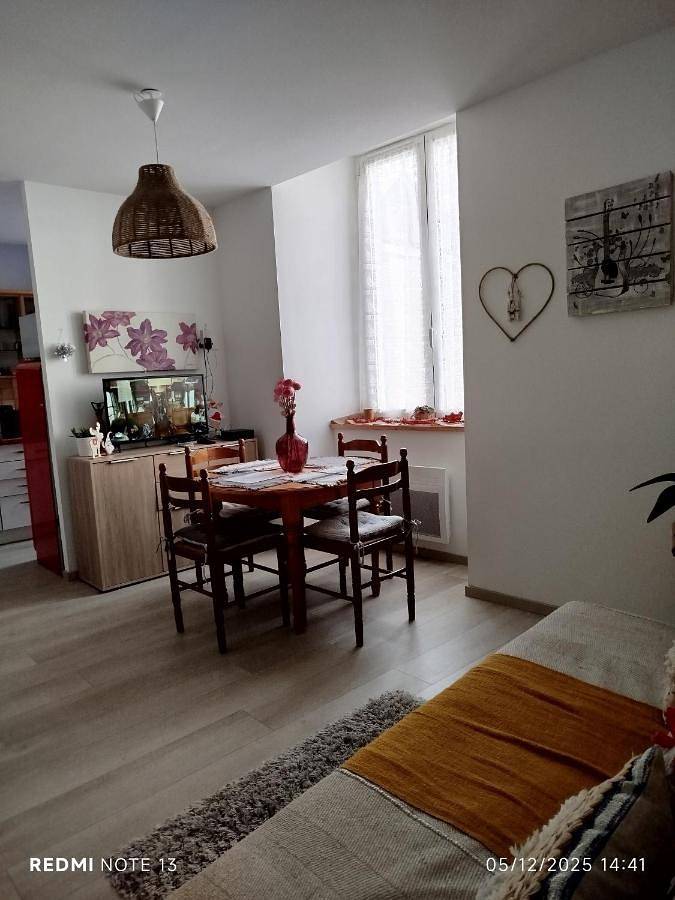 Gîte pour 4 personnes, avec vue dans Office De Tourisme De Pays Des Vallees D Ax - 4