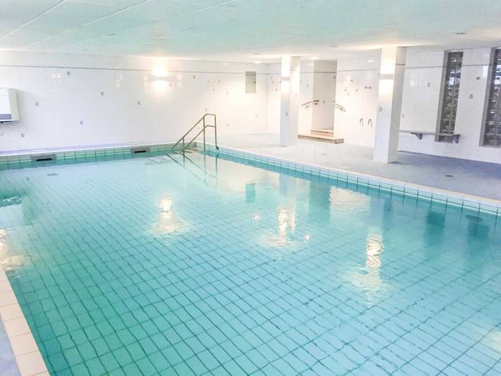 Ferienwohnung für 6 Personen, mit Balkon in Duhnen - 2