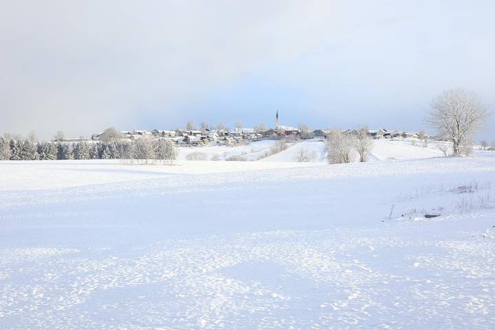 Ferienhaus für 5 Personen, mit Garten und Terrasse in Landkreis Freyung-Grafenau - 2