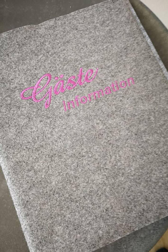 Ferienwohnung für 3 Personen, mit Garten und Terrasse in Waldmünchen - 4