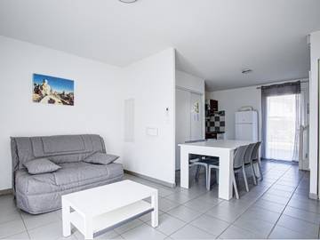 Villa pour 6 Personnes dans Côte Vermeille, Argelès-sur-Mer, Photo 4