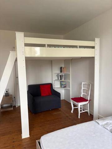 Maison de vacances pour 8 personnes, avec jardin et terrasse - 1