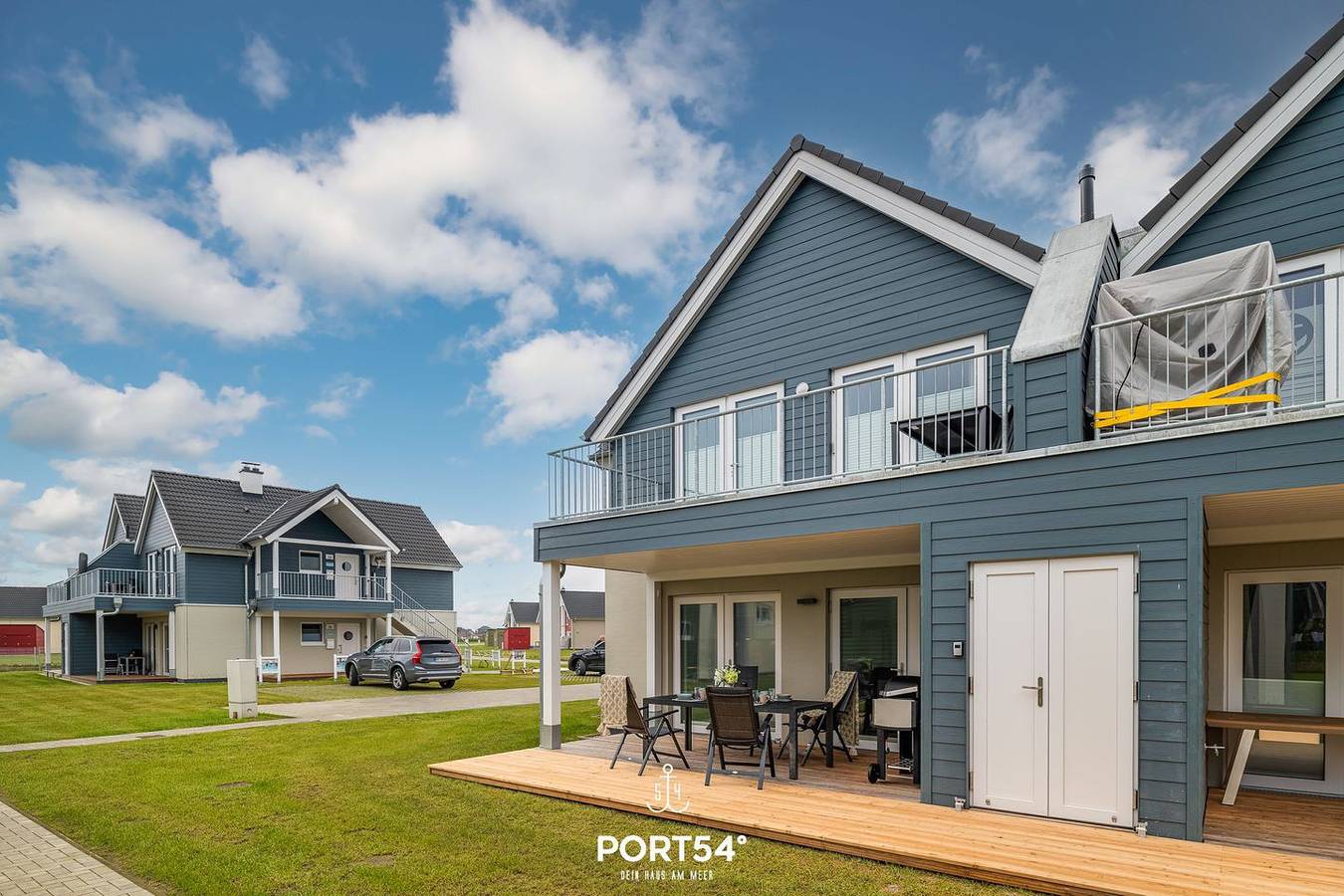 Ganze Wohnung, Seute Deern - Strand- und Nordseenah, Kamin, Terrasse in Büsum, Nordsee - Schleswig-Holstein