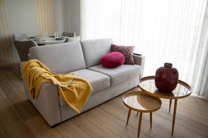 Ferienwohnung für 4 Personen in Varel