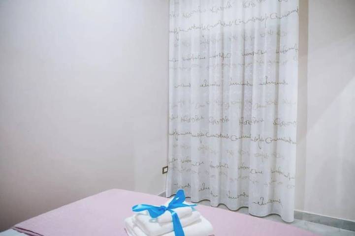 Ganze Wohnung, Casillo House Vacation Rental in Neapel, Neapel Provinz
