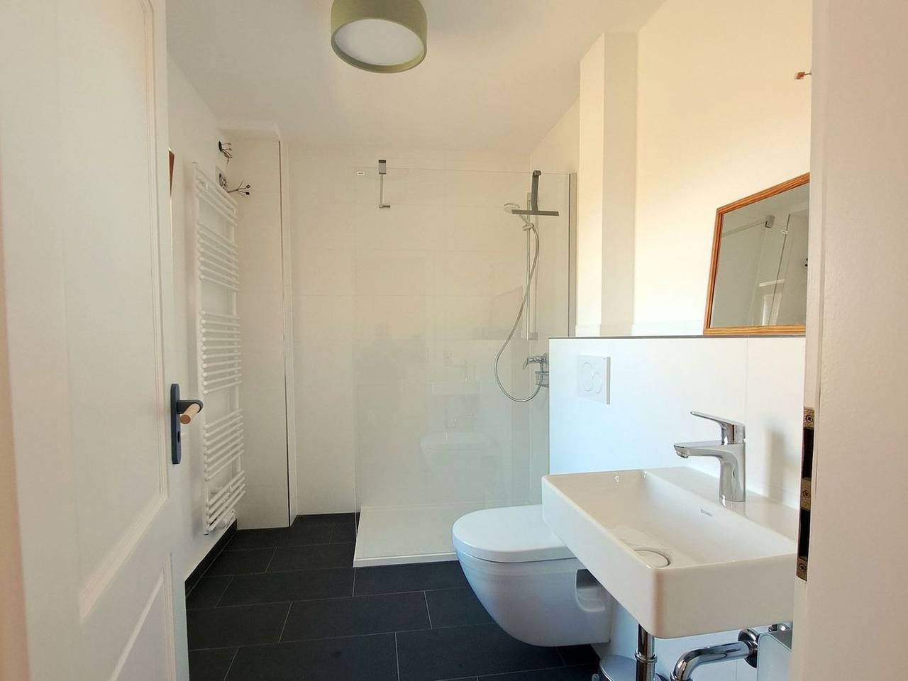 Entire apartment, Ferienhaus Uhlenbusch, Ferienwohnung 1 in Hagen Auf Rügen, Lohme