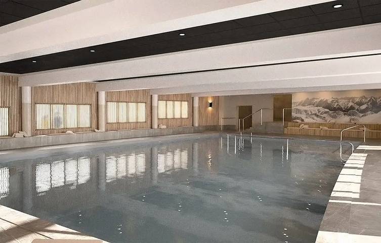 Hôtel pour 2 personnes dans l' Isère - 3