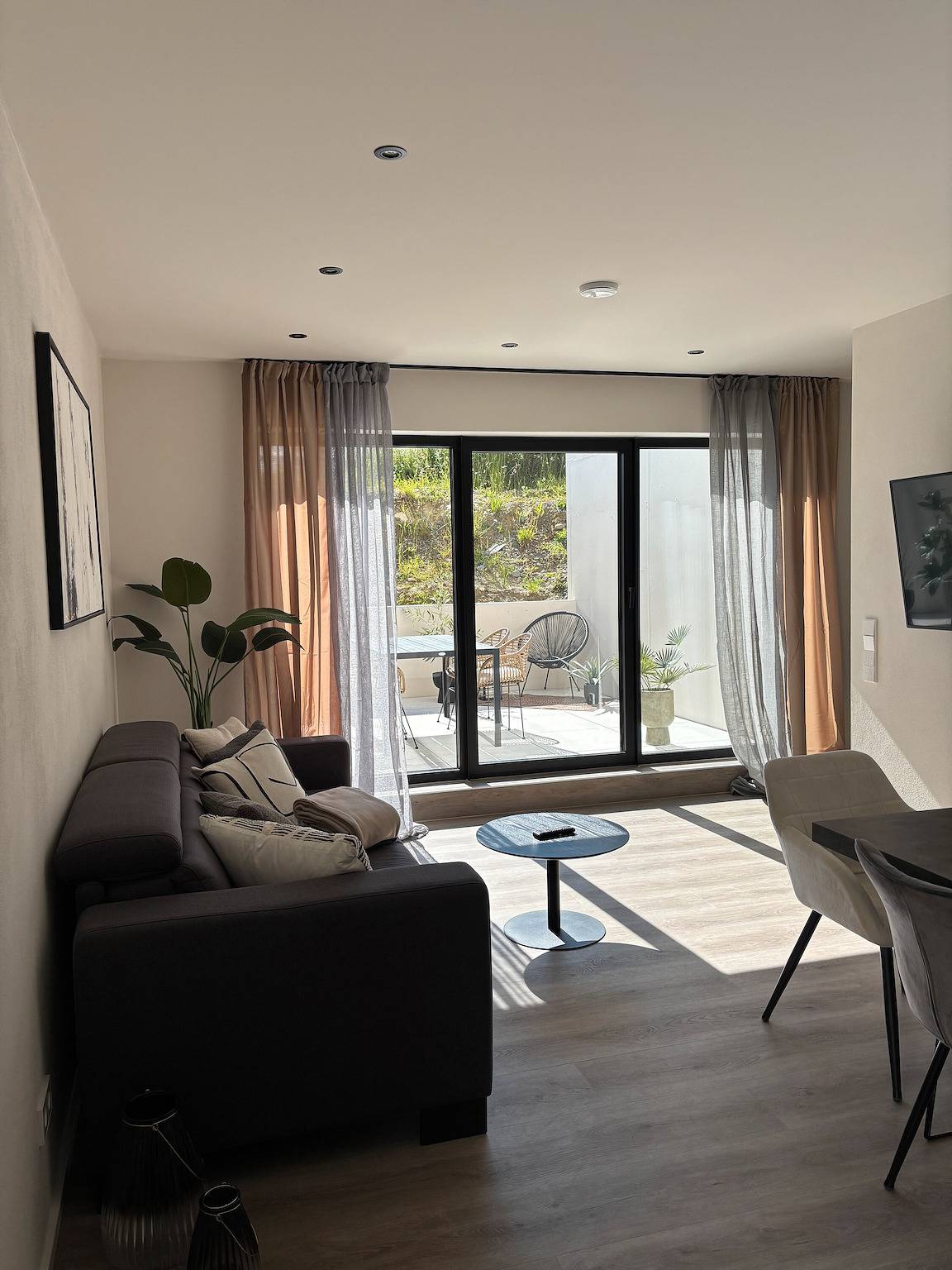 Ganze Wohnung, Moderne Ferienwohnung Ravensburg in Ravensburg, Oberschwaben