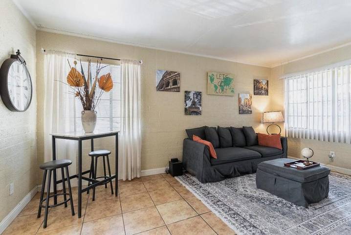 Ferienhaus für 3 Personen - 1