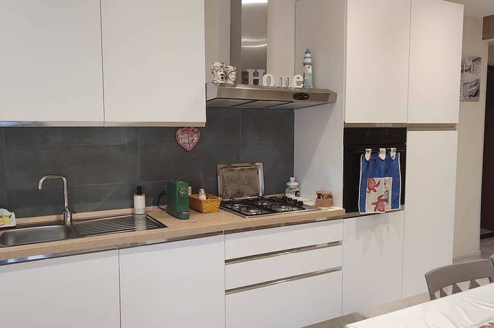 Apartamento de vacaciones para 4 personas - 1