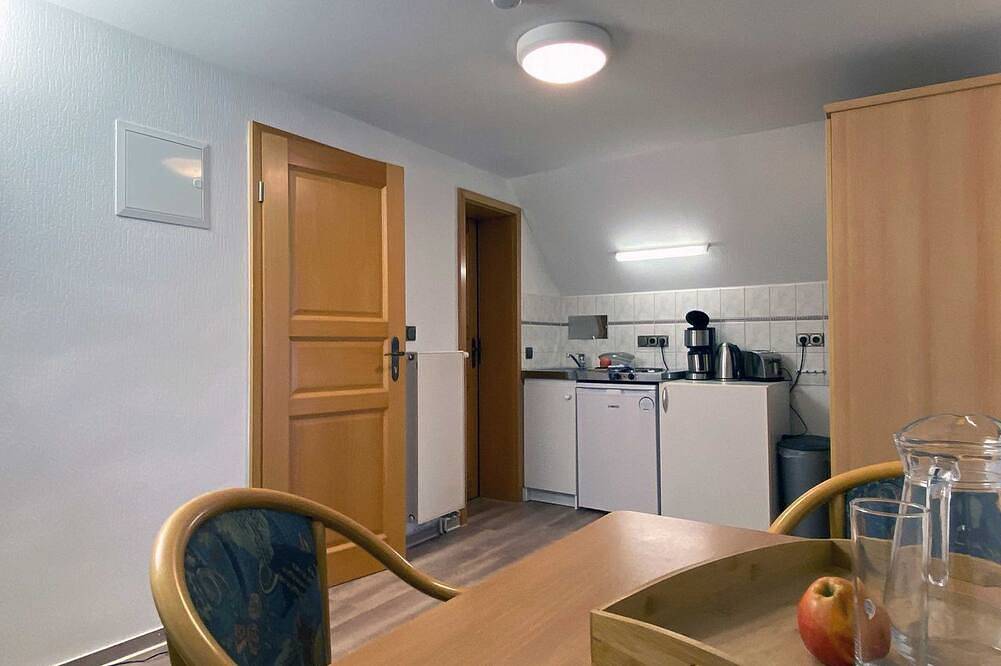 Ganze Wohnung, Süderhaus Hiddensee * App. 12 in Neuendorf Insel Hiddensee, Hiddensee