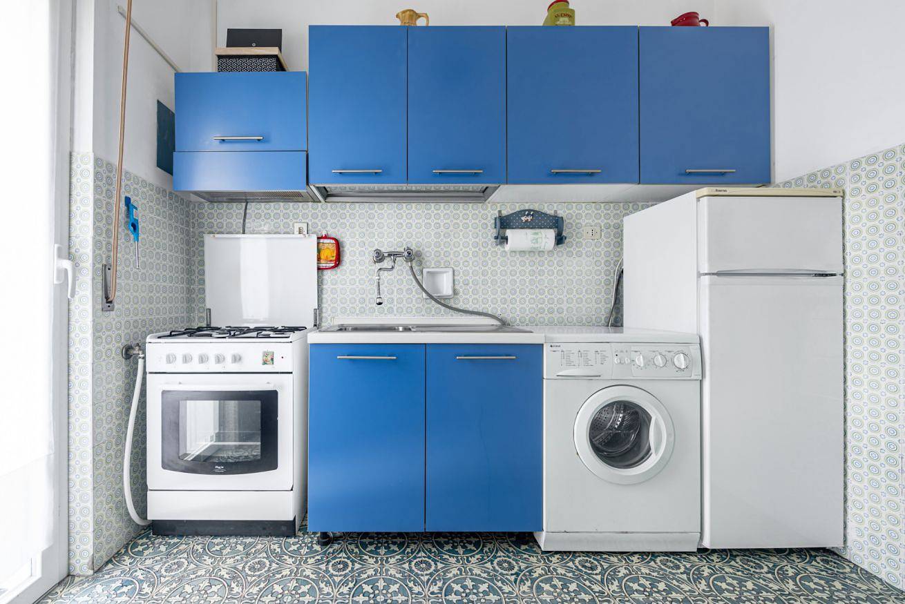 Ganze Wohnung, Deiva Marina Casa Eloisa Holiday Flat x6 in Deiva Marina, Riviera di Levante