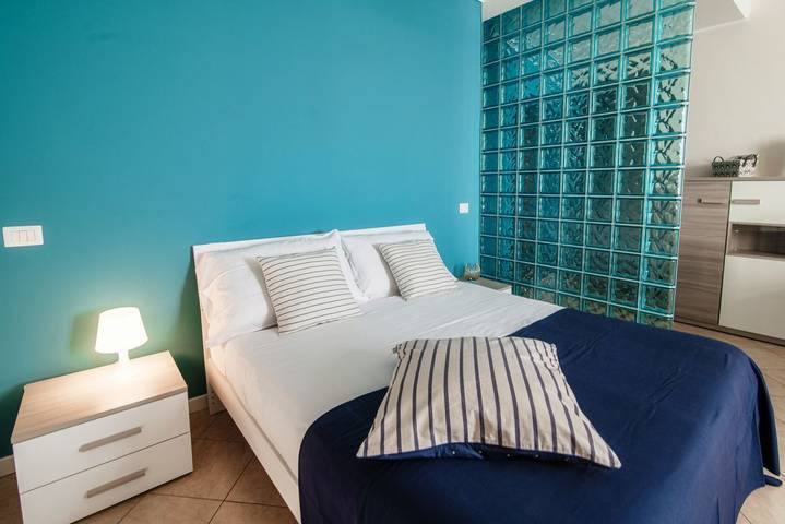 Gîte pour 4 personnes à Cernobbio - 4