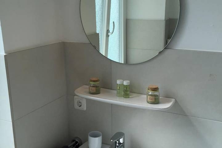 Ferienwohnung für 2 Personen in Lüneburg - 4