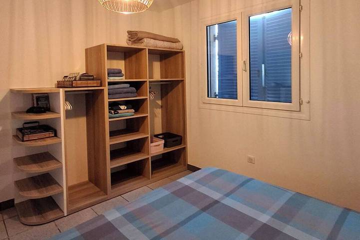 Ferienhaus für 4 Personen, mit Garten in Nizza - 3