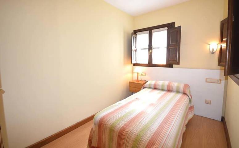 Casa rural para 3 personas, con vistas y jardín en Posada de Llanes - 2