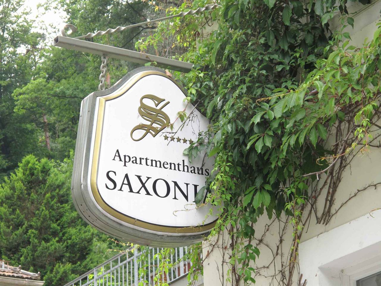 Ganze Ferienwohnung, Ferienwohnung mit Wlan in Bad Schandau, Elbsandsteingebirge