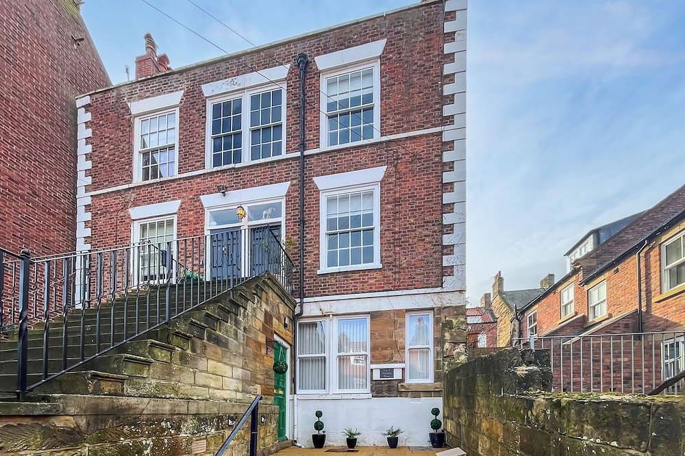 Appartamento vacanze a Whitby a partire da 299€ a notte