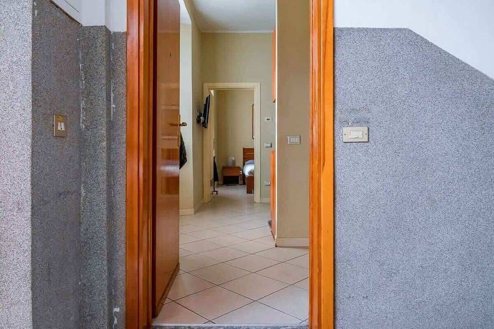 Ganze Wohnung, River Apartment - Affitti Brevi Italia in Lecco, Westliche Bergamo-Alpen