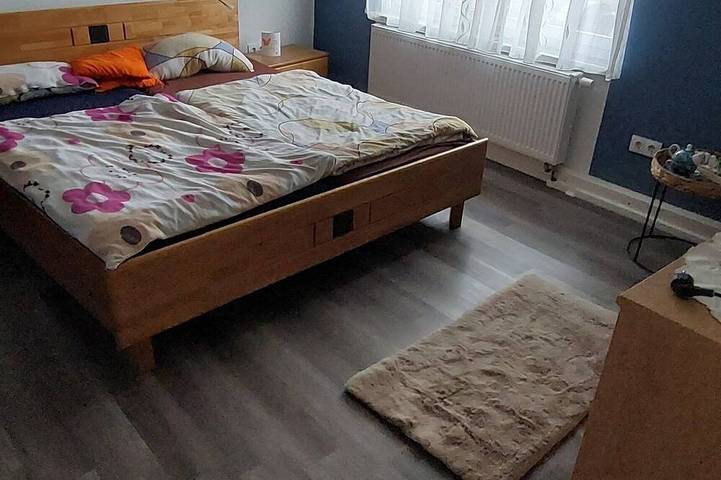 Ganze Wohnung, Ferienwohnung/App. für 4 Gäste mit 70m² in Wegeleben in Wegeleben, Magdeburger Börde