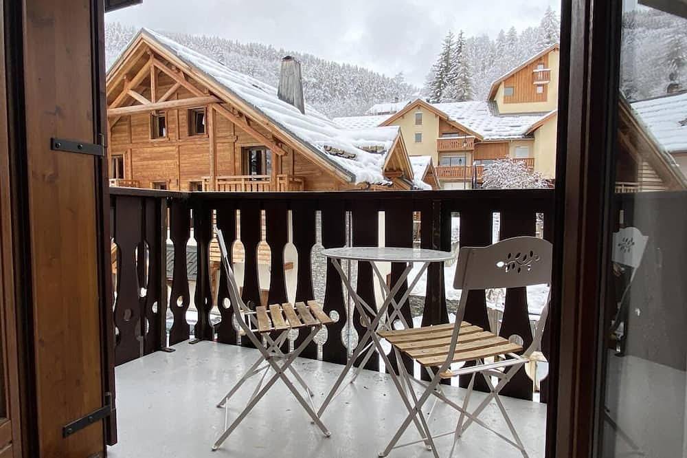 Photo : Appartement de vacances
