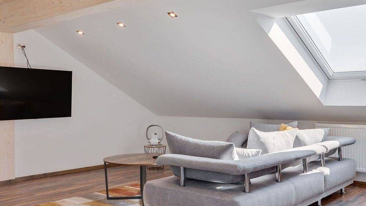 Ganze Ferienwohnung, Ferienwohnung für 2 Personen (64 m²) in Thierstein in Thierstein, Oberfranken