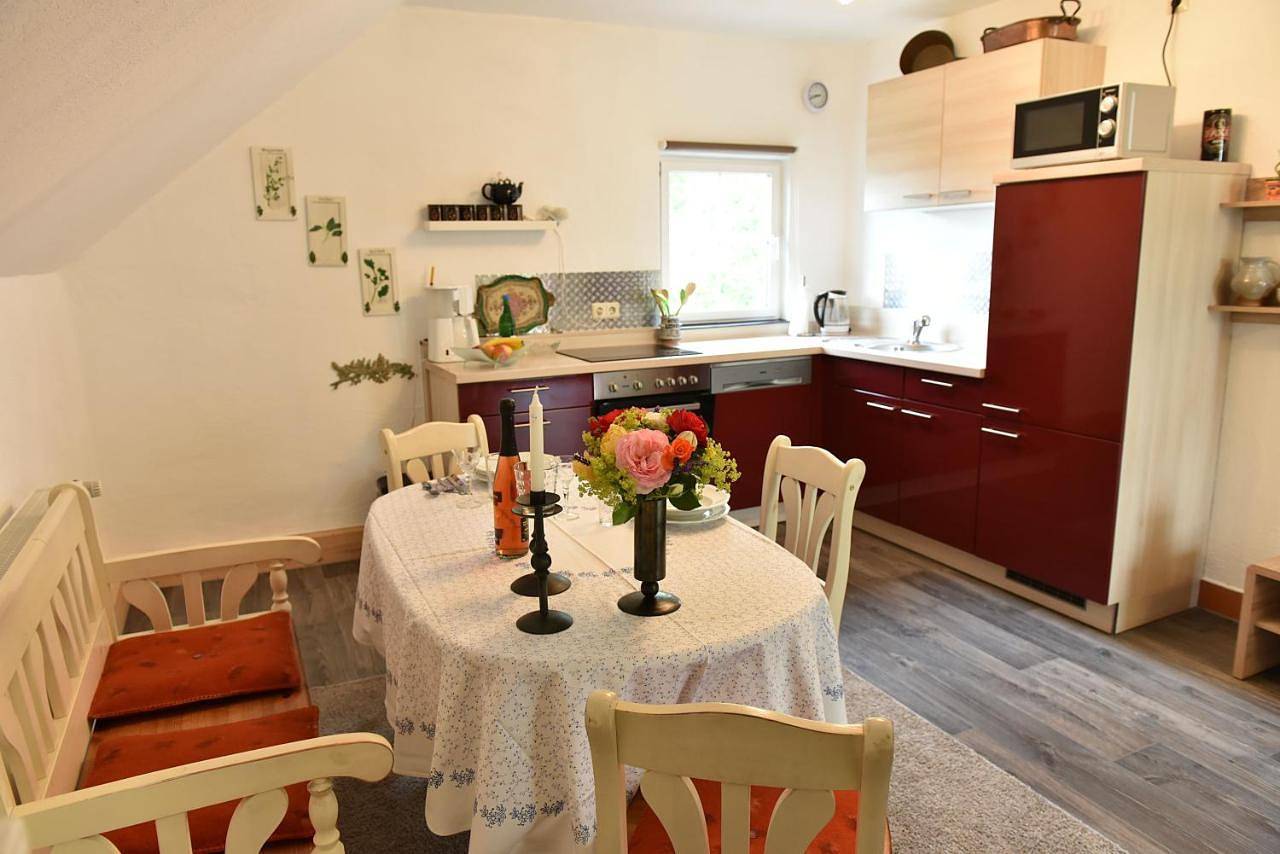 Ganze Wohnung, Ferienwohnung Axcher Hof in Landkreis Bad Kreuznach