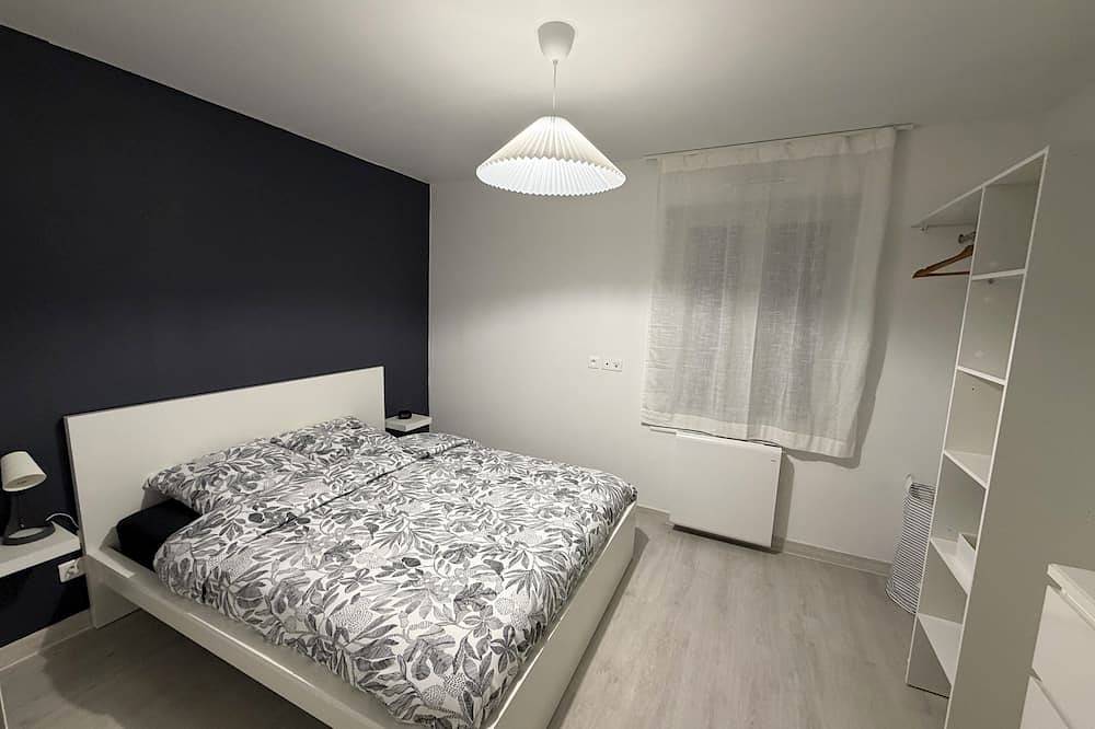 Entire apartment, New - charming apartment ideally located in Bennwihr, Parc naturel régional des Ballons des Vosges