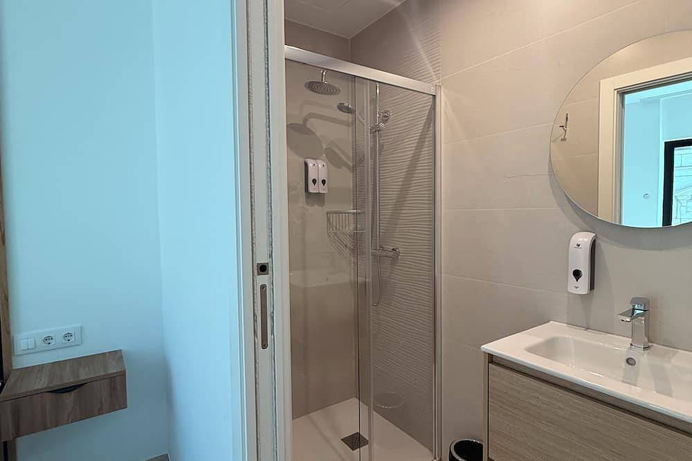 Apartamento entero, Apartamentos Quercus Roble in Pozoblanco, Sierra Morena