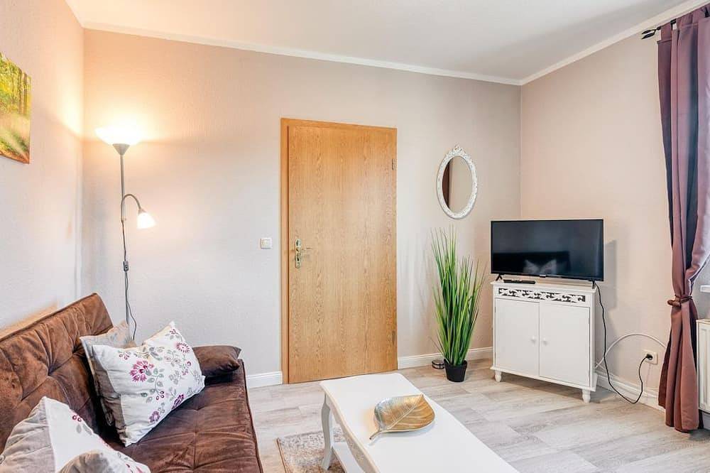 Ganze Wohnung, Ferienwohnung Ramberg - Ferienwohnungen Ziesing Friedrichsbrunn in Friedrichsbrunn, Thale