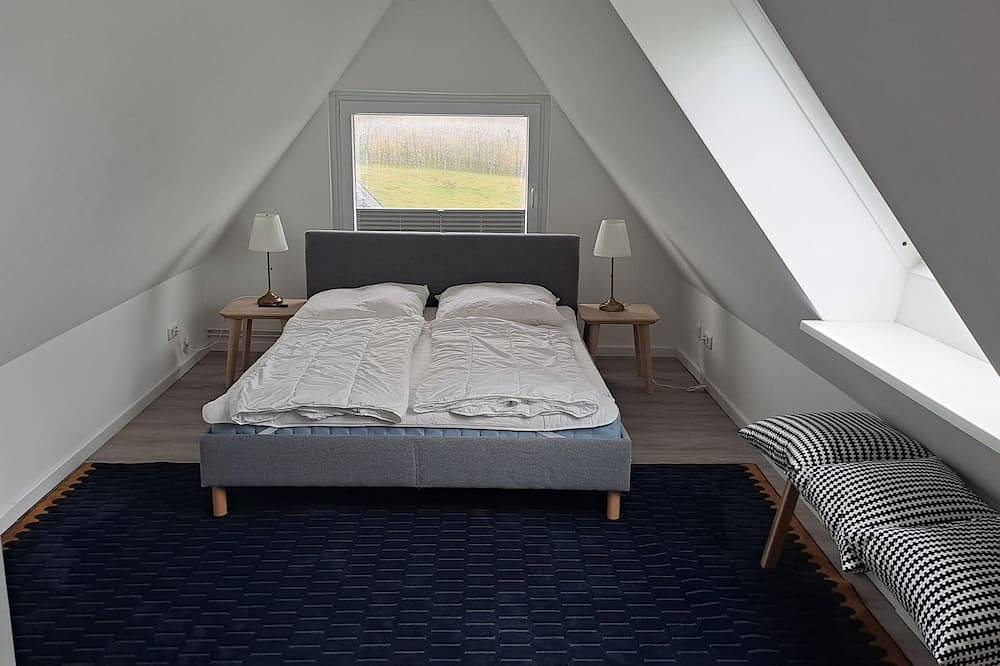 Ganze Wohnung, Paulchens Kajüte in der Nähe der Flensburger Förde in Munkbrarup, Flensburger Förde